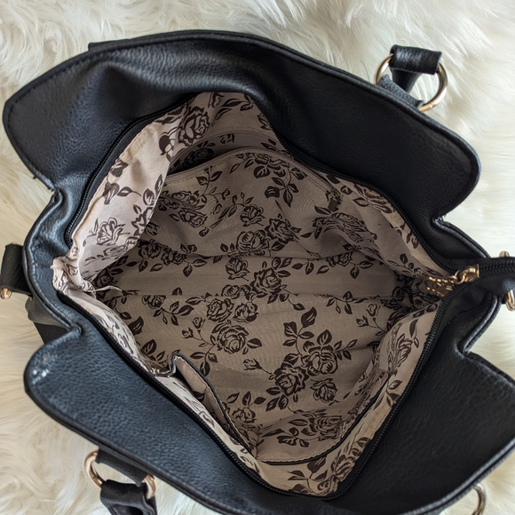 Limelight Studded Handbag - Picture 7 of 12